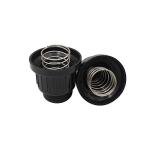 METER STAR 2 Pcs Igniter Button Cap Spark Generator Knob Gas Fire Pit AAA&AA Battery Pulse Igniter Push Button Switch M18 Thread for Replacement BBQ Ignitor Switch Cap