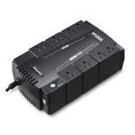 CyberPower CP550SLG Standby UPS Battery Backup and Surge Protector, 550VA/330W, 8 Outlets, Compact, UL Certified