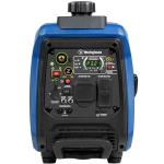 Westinghouse Super Quiet 4000W Dual Fuel Inverter Generator
