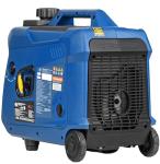 Westinghouse Super Quiet 4000W Dual Fuel Inverter Generator