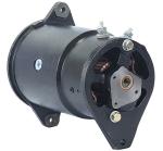 RAREELECTRICAL New Generator Compatible With Case Farm Tractor 430 431 480 530 4-188 Diesel 1960-1969 A36563