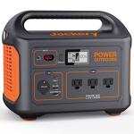 Jackery Portable Power Station - Reliable & Compact