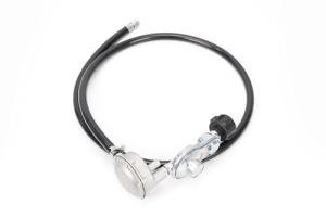 DK DK5000iE Conversion Kit Transfer Gas Powered to Propane Powered, Quick Conversion, Easy to Use