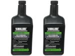 SENECA Marine Yamaha Yamalube Boat & Outboard Fuel Treatment Combo Kit - 1 - ACC-RNGFR-PL-32 Ring Free Plus Fuel Additive & 1- ACC-FSTAB-PL-32 Fuel Stabilizer Plus