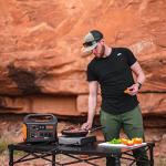 Jackery Portable Power Station - Reliable & Compact