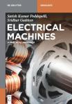 Practical Guide to Electrical Machines