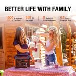 Jackery Portable Power Station - Reliable & Compact