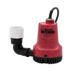 Basement Watchdog Backup Sump Pump System – 2,000 GPH