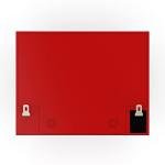 Neptune Power Product Brand NT1250 12V 5Ah Rechargeable SLA Battery - Replacement for Vista 20P ADT W/ F1 Terminals Home Alarm System Battery Back Up, Car, Scooter, Truck