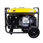 Aceup Energy 4,350 Watt Gas Generator Portable for home use, Gas Powered generator with Wheels Kit, 30A Outlet, EPA & CARB Compliant
