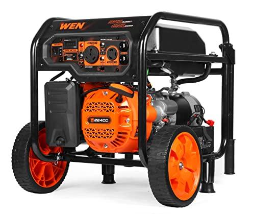 Recreational Generators