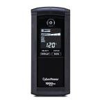 CyberPower 1000VA LCD UPS Battery Backup & Surge Protector