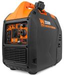 WEN 2350-Watt Portable Inverter Generator - Quiet