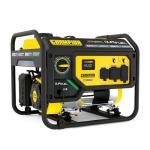 Champion 4375-Watt Dual Fuel Portable Generator