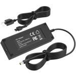 24V 180W Generator Charger for Jackery 1000 Portable Solar Generator Power Station Power Cord AC Adapter Compatible with Jackery Explorer 1000 880 E1000 E880 1002Wh 880Wh 3x1000W Charging Plug Cable