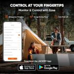 Jackery Explorer 1000 Portable Power Station