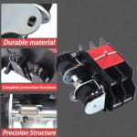 0L2911 200A Automatic Transfer Switch with Handle Compatible with Generac 200 Amp 2P 250V Generator Automatic Transfer Switch Assembly 0D9618