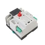 100A Dual Power Automatic Transfer Switch 220V