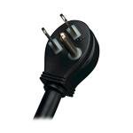 TRIPP LITE USB Charging Computer Surge Protector (TLP88TUSBB) - Black