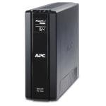 APC UPS 1500VA Battery Backup Surge Protector, BR1500G Backup Battery Power Supply with AVR