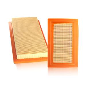 ZHRANXZ2-Pack 0J8478 0J8478S Air Filter, Fits Generac 14kW 16kW 18kW 20kW 22kW Guardian Evolution Series Home Standby Generator (2013 & Newer) w/ 990CC 999CC Engine, Replaces OEM 0J8478S