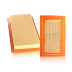ZHRANXZ2-Pack 0J8478 0J8478S Air Filter, Fits Generac 14kW 16kW 18kW 20kW 22kW Guardian Evolution Series Home Standby Generator (2013 & Newer) w/ 990CC 999CC Engine, Replaces OEM 0J8478S