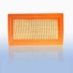 ZHRANXZ2-Pack 0J8478 0J8478S Air Filter, Fits Generac 14kW 16kW 18kW 20kW 22kW Guardian Evolution Series Home Standby Generator (2013 & Newer) w/ 990CC 999CC Engine, Replaces OEM 0J8478S