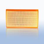 ZHRANXZ2-Pack 0J8478 0J8478S Air Filter, Fits Generac 14kW 16kW 18kW 20kW 22kW Guardian Evolution Series Home Standby Generator (2013 & Newer) w/ 990CC 999CC Engine, Replaces OEM 0J8478S