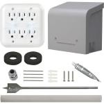 Reliance Controls WKPBN30 Portable Generator Transfer Kit