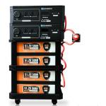ECO-WORTHY SL7000 Portable Power Station, 7000W Output