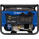 Westinghouse 4650W Portable Generator with RV Outlet