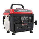 PowerSmart 1200 Watts Portable Gas Generator
