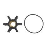 359978 Water Pump Impeller Kit for Kohler GM28487 Raw Water Pump 4EF 4EFCD 5E 5ECD 6EF 6EFCD 7.3E 7.3ECD Marine Generator Models for Sierra 23-3314