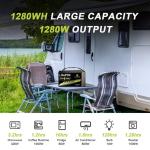 12V 100Ah LiFePO4 Battery Group 31 With Built-in 100A BMS, 15000 Deep Cycles Rechargeable Lithium Battery Prefect for Solar System, Rvs, Marine, Vans, Trailer, Backup (12V 100Ah*3Packs)