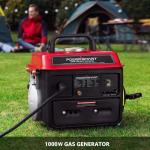 PowerSmart 1200 Watts Portable Gas Generator