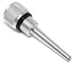 Wen GNA200 Magnetic Oil Dipstick with M20-2.5 Threading, Silver,3 x 1.13 x 1 inches