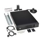 Eaton Tripp Lite Series SMART3000RMXL2U 3000VA Rack Mount UPS Battery Backup, Pure Sine Wave, 3000W, Extended Run & Network Card Option, 7 Outlets, 120V, AVR, Uninterruptible Power Supply