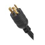 Eaton Tripp Lite Series SMART3000RMXL2U 3000VA Rack Mount UPS Battery Backup, Pure Sine Wave, 3000W, Extended Run & Network Card Option, 7 Outlets, 120V, AVR, Uninterruptible Power Supply