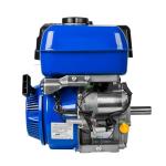 DuroMax XP9HPE 274cc 25mm Horizontal Shaft Recoil/Electric Start Gas Powered Multi-Use Engine
