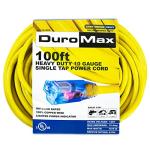 DuroMax Outdoor Extension Cord