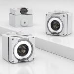STARELO 20 Amp Outdoor Power Inlet Box