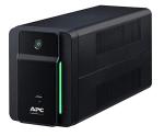 APC UPS 750VA Line Interactive UPS Battery Backup, BVK750M2 Backup Battery with AVR, 2 USB Charging Ports (Type C/Type A), Back-UPS Uninterruptible Power Supply