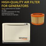 UGP Direct replacement for 0G5894 Air Filter