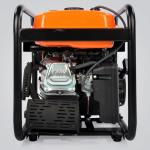 Hushlight 4000W Quiet Portable Inverter Generator