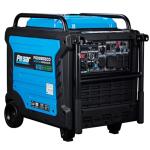 Pulsar 9500W Super Quiet Dual Fuel Inverter Generator