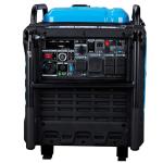 Pulsar 9500W Super Quiet Dual Fuel Inverter Generator