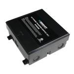 Renogy 30Amp Transfer Switch for Solar Inverters, Home Generators, Shore Power, ATS, Automatic Transfer Switch for RV, Travel Trailer, Camping Van, 120VAC