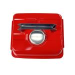 POWER PRODUCTS Fuel Tank With Handle For Storm Cat 900 Watts 2 Cycle For Power Smart For TogoPower 1000 1200 Watts For All Power America APG3004A 900W APG3004D 1200W 2-Stroke Gas Generator