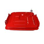 POWER PRODUCTS Fuel Tank With Handle For Storm Cat 900 Watts 2 Cycle For Power Smart For TogoPower 1000 1200 Watts For All Power America APG3004A 900W APG3004D 1200W 2-Stroke Gas Generator