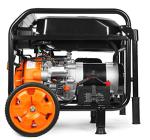 WEN 5600W Portable Generator with Electric Start